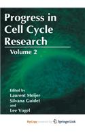Progress in Cell Cycle Research