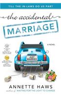 The Accidental Marriage