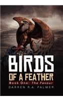 Birds of a Feather