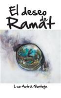 Deseo de Ramat