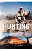 Tales of Hunting