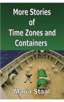 More Stories of Time Zones and Containers