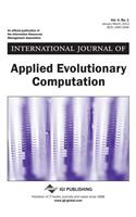International Journal of Applied Evolutionary Computation, Vol 4 ISS 1