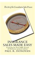 Insurance Sales Made Easy