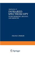 Applications of Infrared Spectroscopy in Biochemistry, Biology, and Medicine