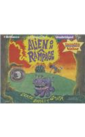 Alien on a Rampage