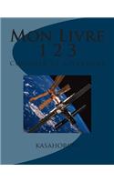 Mon Livre 1 2 3