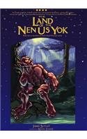 Land of the Nen-Us-Yok