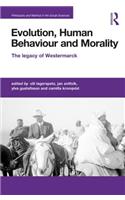 Evolution, Human Behaviour and Morality