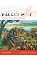 Fall Gelb 1940 (2)