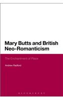 Mary Butts and British Neo-Romanticism