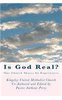 Is God Real?