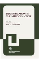 Denitrification in the Nitrogen Cycle
