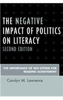 Negative Impact of Politics on Literacy