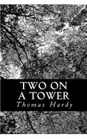 Two on a Tower