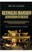 Reynolds Mansion