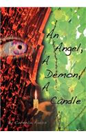 Angel, a Demon, a Candle