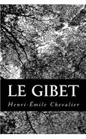 Le gibet: (French)