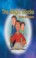 Magic Clocks