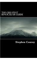 Greatest Binocular Guide