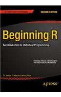 Beginning R
