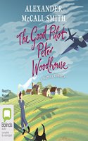 The Good Pilot, Peter Woodhouse
