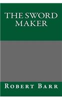The Sword Maker