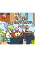 How to Find Information Online