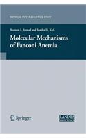 Molecular Mechanisms of Fanconi Anemia
