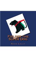 Fielder the Super Dog