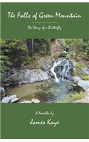 The Falls of Green Mountain