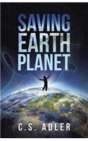 Saving Earth Planet