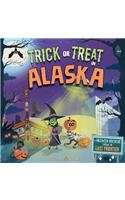 Trick or Treat in Alaska: A Halloween Adventure Through the Last Frontier