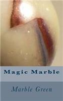 Magic Marble