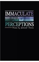 Immaculate Perceptions