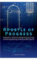 Apostle of Progress