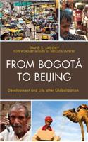 From Bogota to Beijing