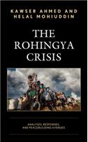 Rohingya Crisis