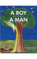 Boy Becomes a Man