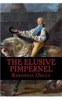The Elusive Pimpernel