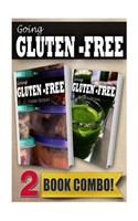 Gluten-Free Freezer Recipes and Gluten-Free Vitamix Recipes