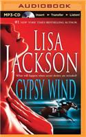 Gypsy Wind
