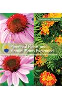 Perennial Plants and Annual Plants Explained