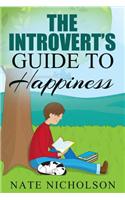 The Introvert's Guide to Happiness