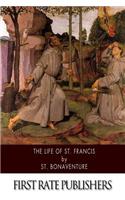 The Life of St. Francis