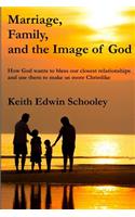 Marriage, Family, and the Image of God