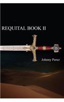 Requital Book II