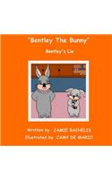 Bentley The Bunny