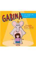 Gabina y el elefante magico