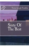 Sixty Of The Best